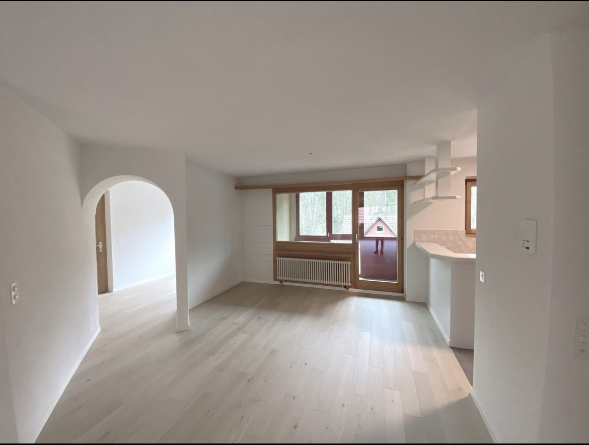 Appartement de 4 ½ pièces
