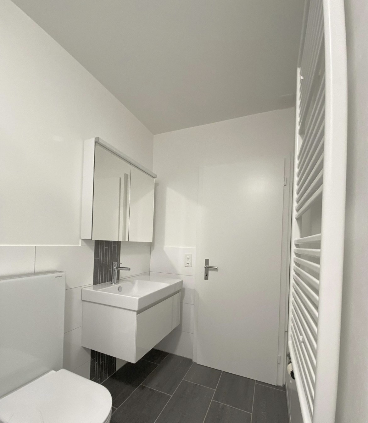 Appartement de 4 ½ pièces