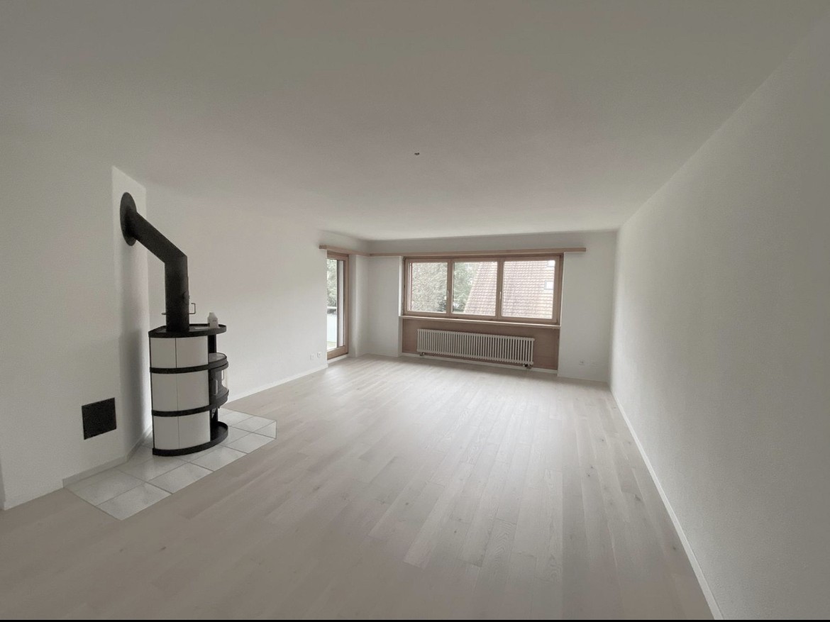 Appartement de 4 ½ pièces