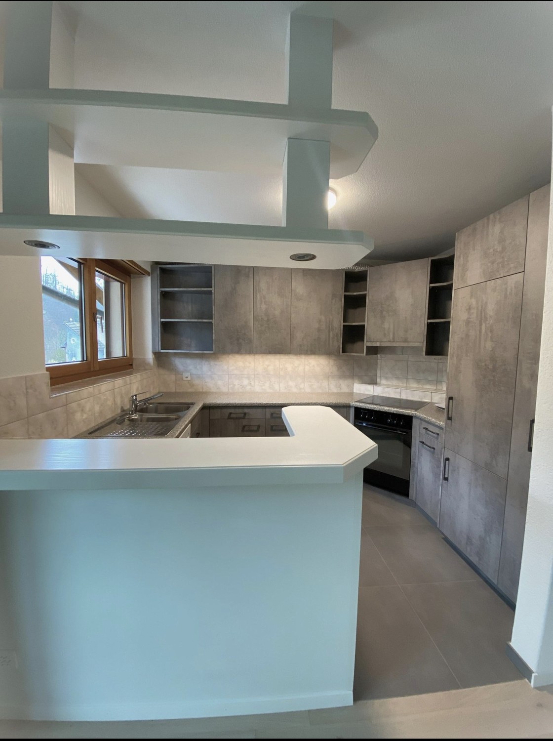 Appartement de 4 ½ pièces