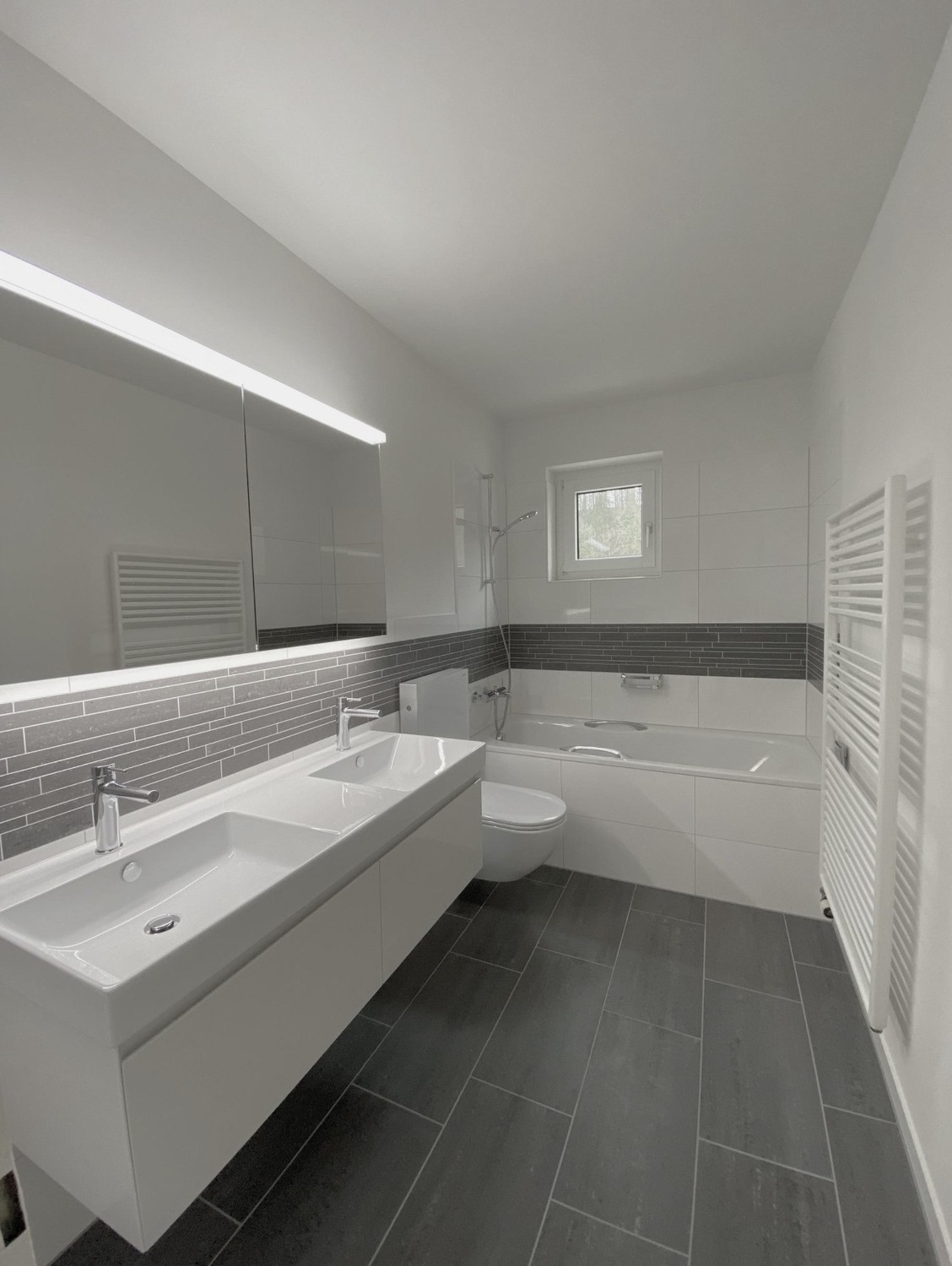 Appartement de 4 ½ pièces