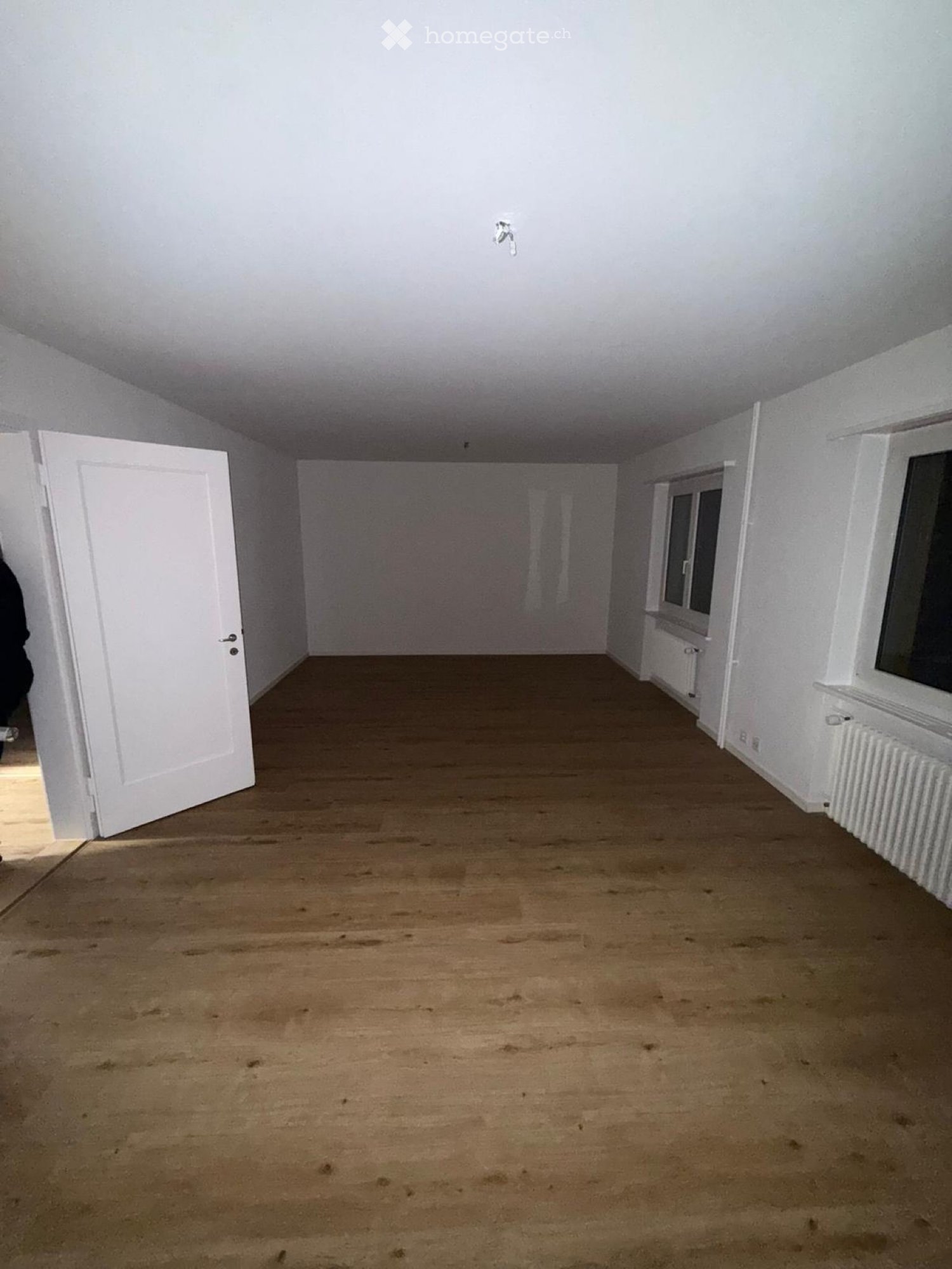 Appartement de 3 pièces, photo 4 sur 5