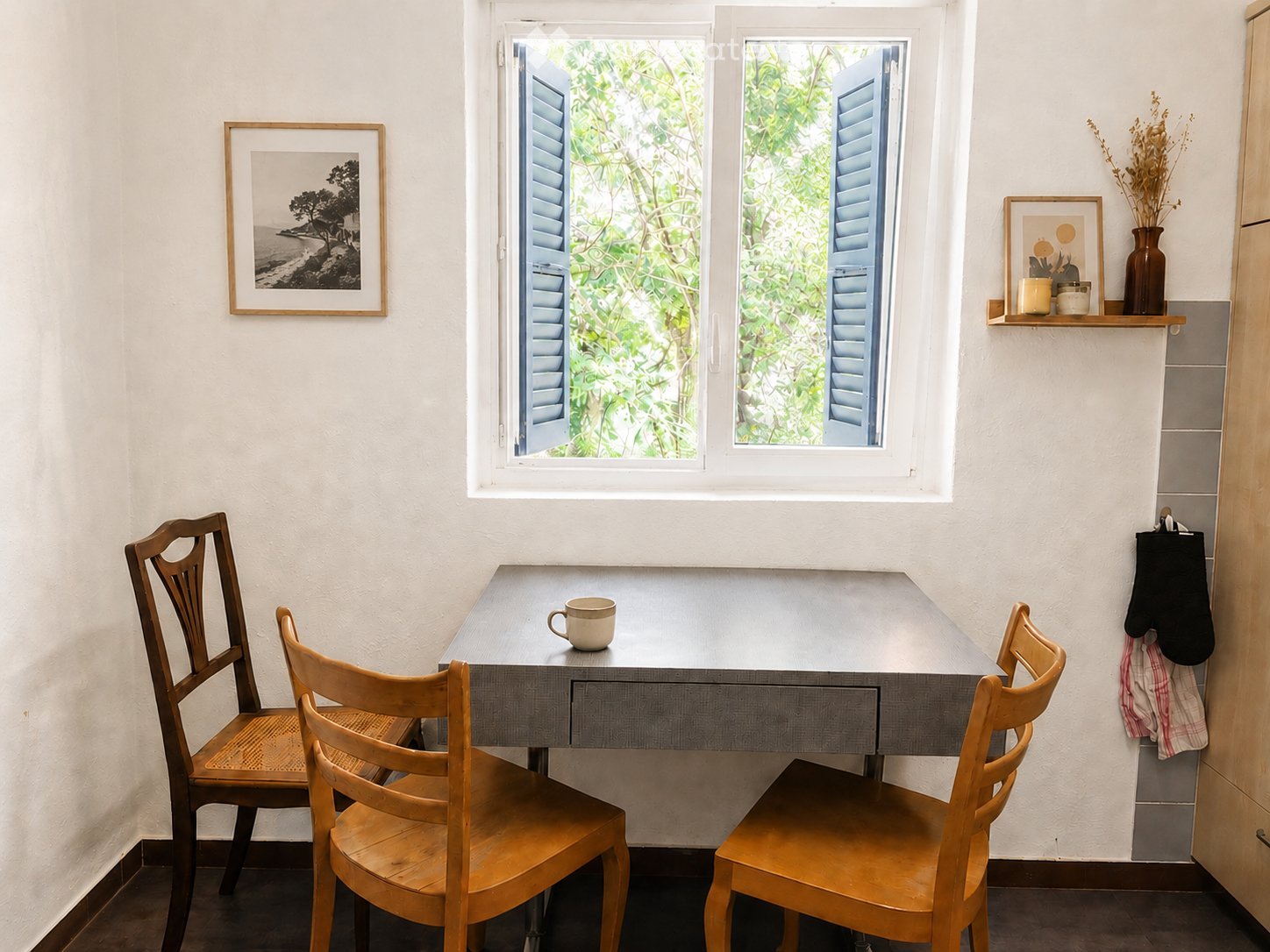 Appartamento di 3 locali