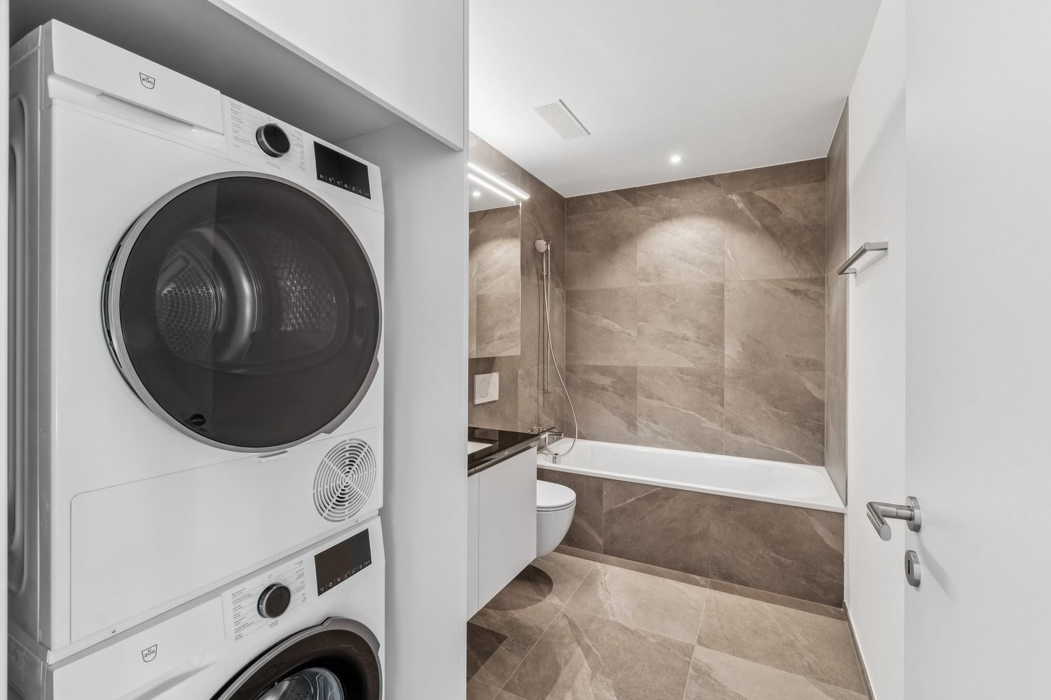 Appartement de 4 ½ pièces