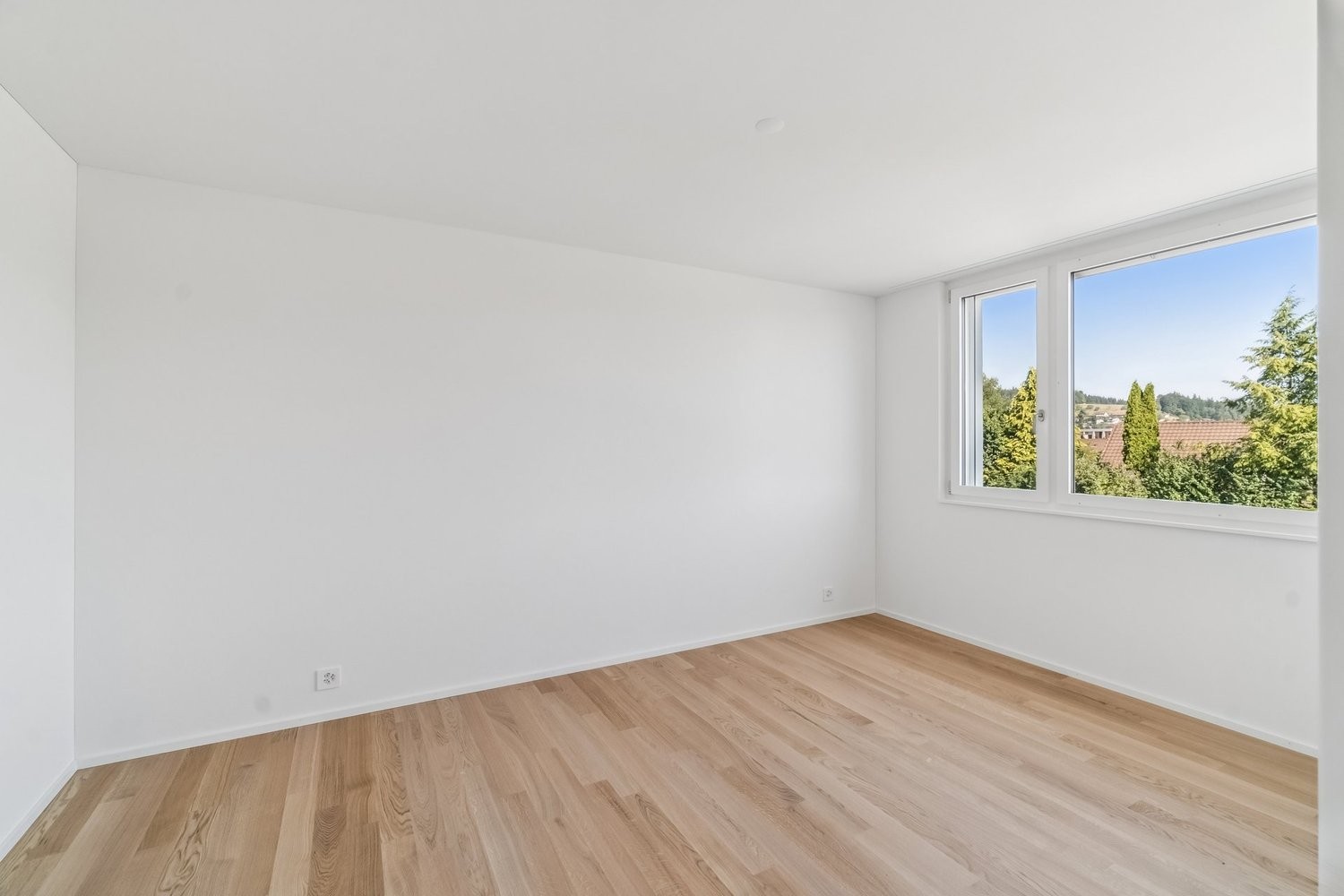 Appartement de 4 ½ pièces