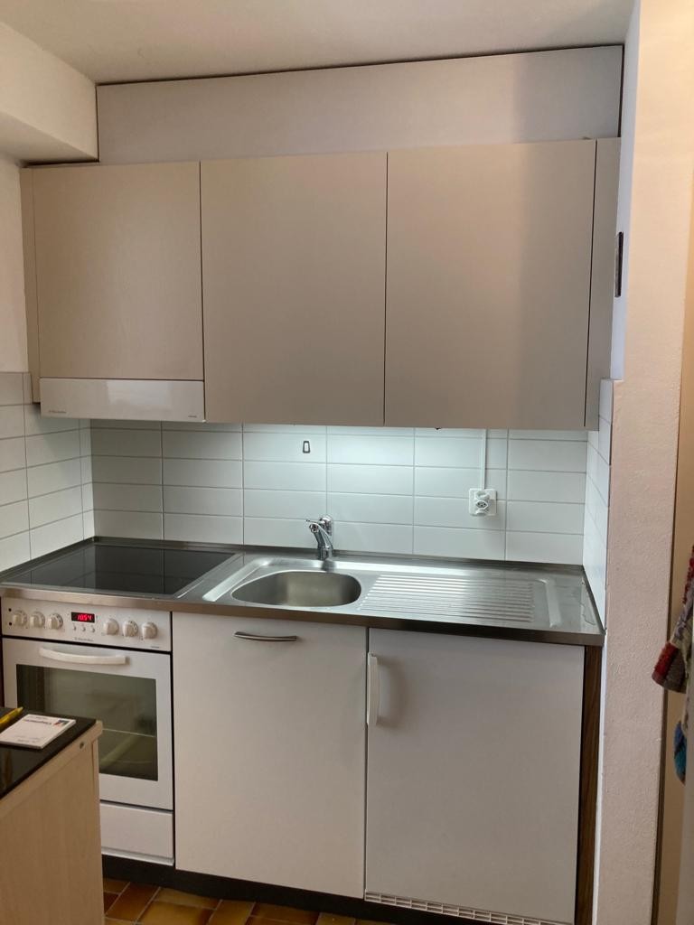 2 rooms apartment, photo 3 sur 3