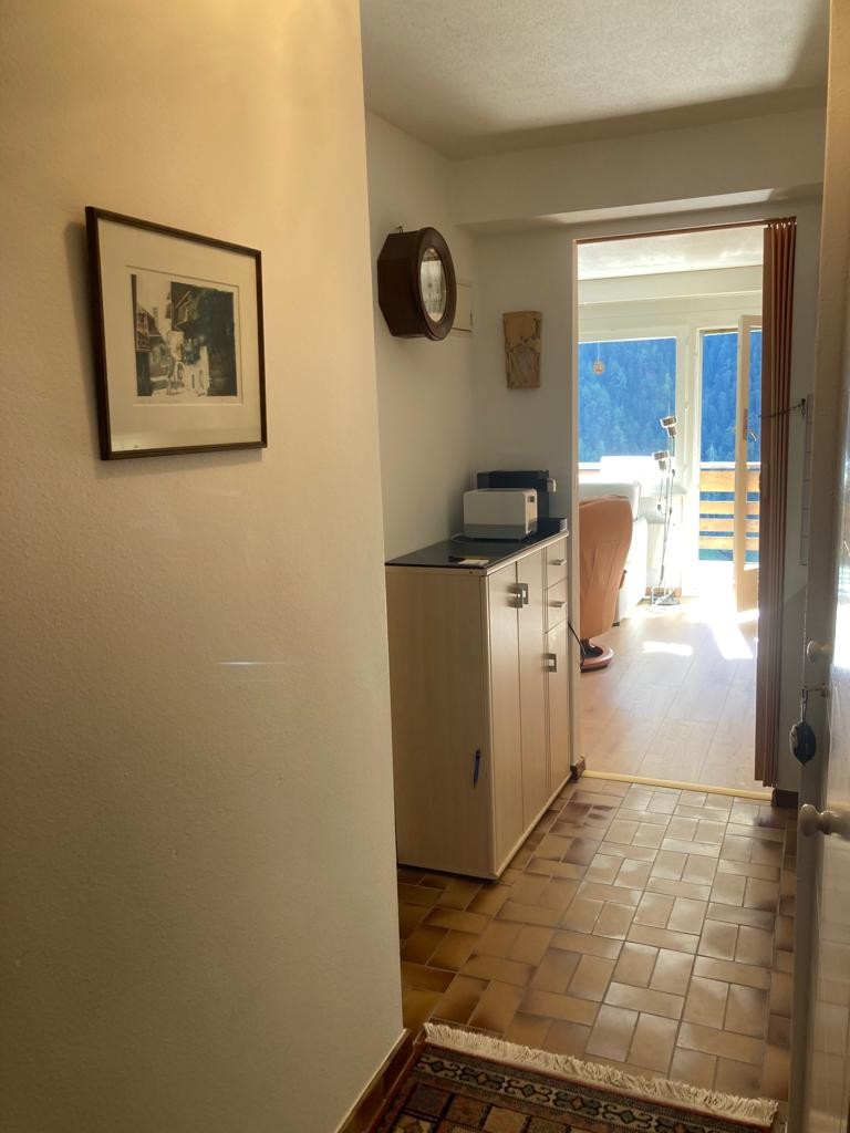 2 rooms apartment, photo 2 sur 3