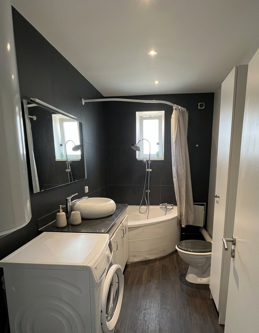 Chambre en colocation