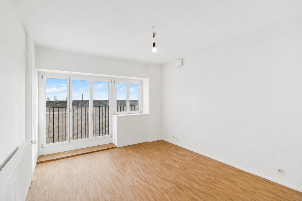 3 rooms apartment, photo 5 sur 9