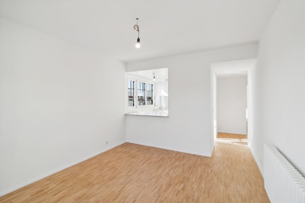 3 rooms apartment, photo 4 sur 9