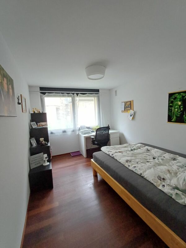Appartement de 4 ½ pièces, photo 8 sur 8