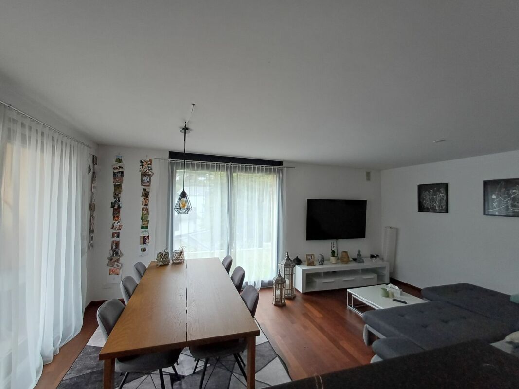 Appartement de 4 ½ pièces, photo 1 sur 8