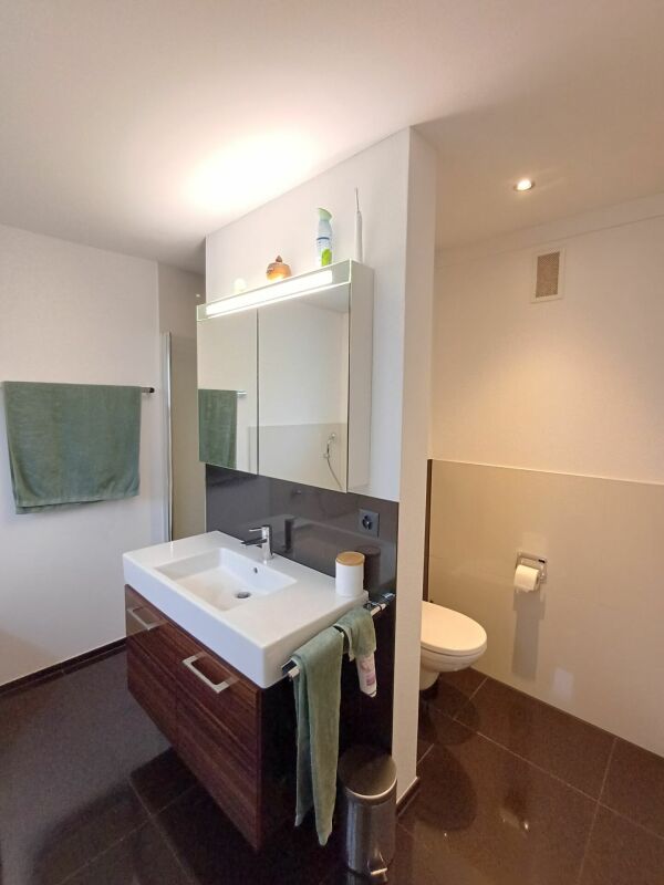 Appartement de 4 ½ pièces, photo 3 sur 8