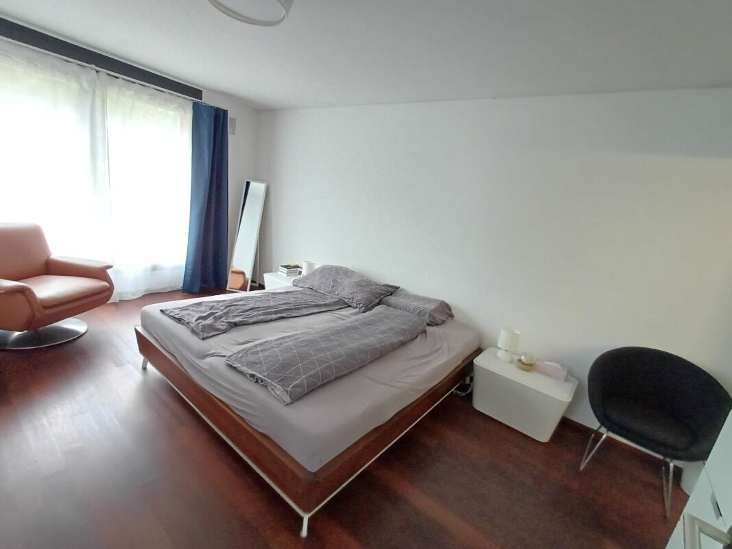 Appartement de 4 ½ pièces, photo 6 sur 8