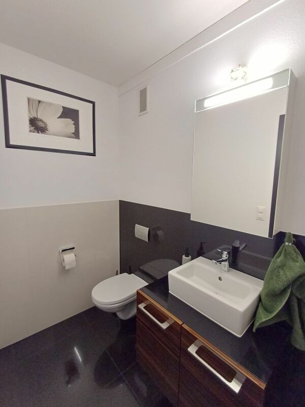 Appartement de 4 ½ pièces, photo 5 sur 8
