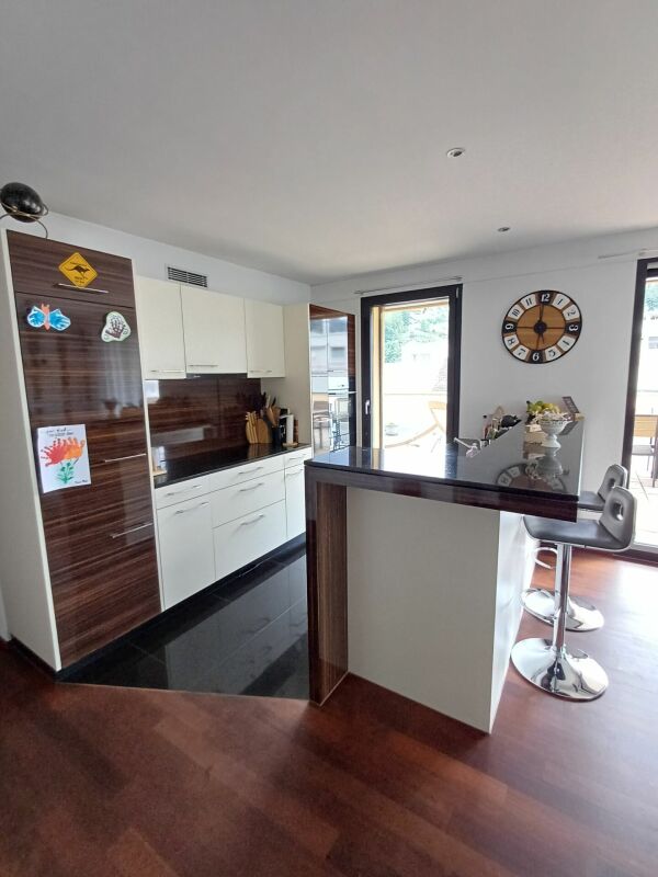 Appartement de 4 ½ pièces, photo 2 sur 8