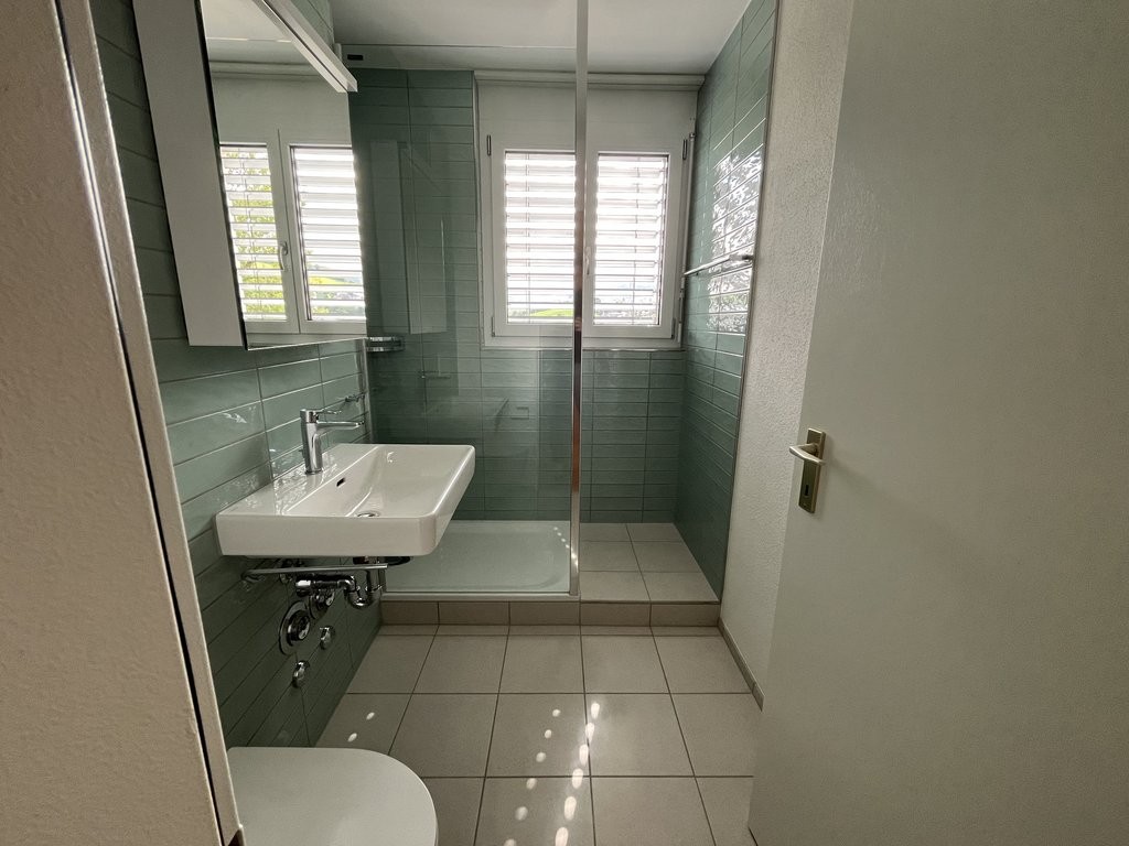 Appartement de 2 ½ pièces