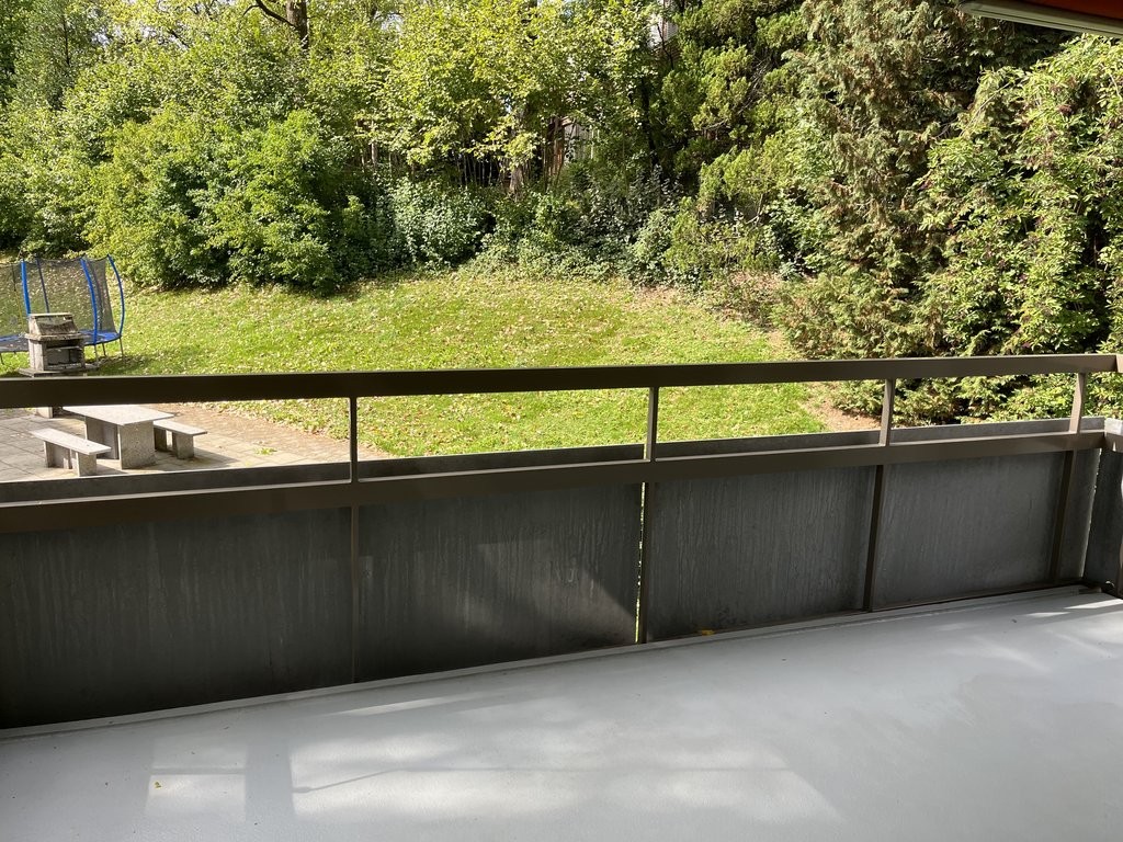 Appartement de 2 ½ pièces