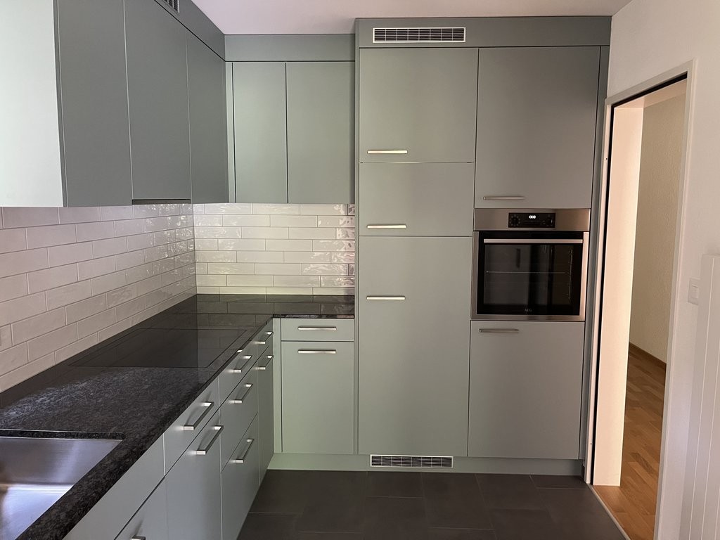 Appartement de 2 ½ pièces