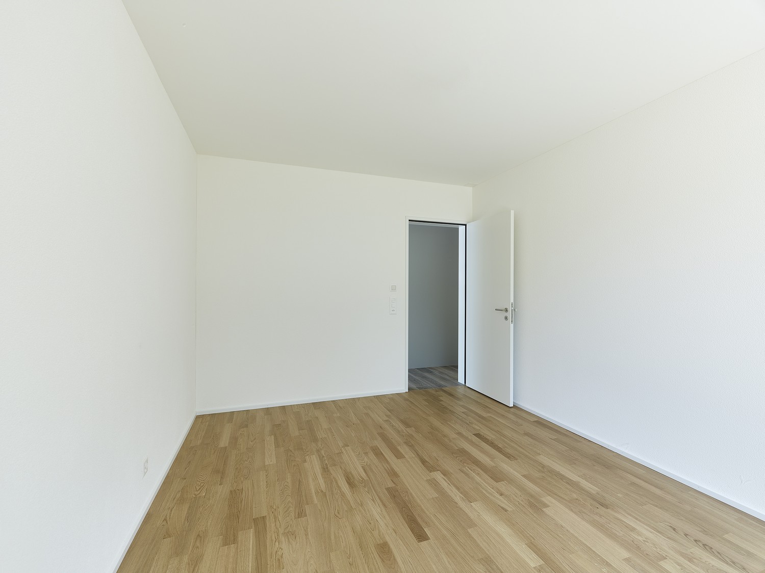 Appartement de 3 ½ pièces, photo 6 sur 7