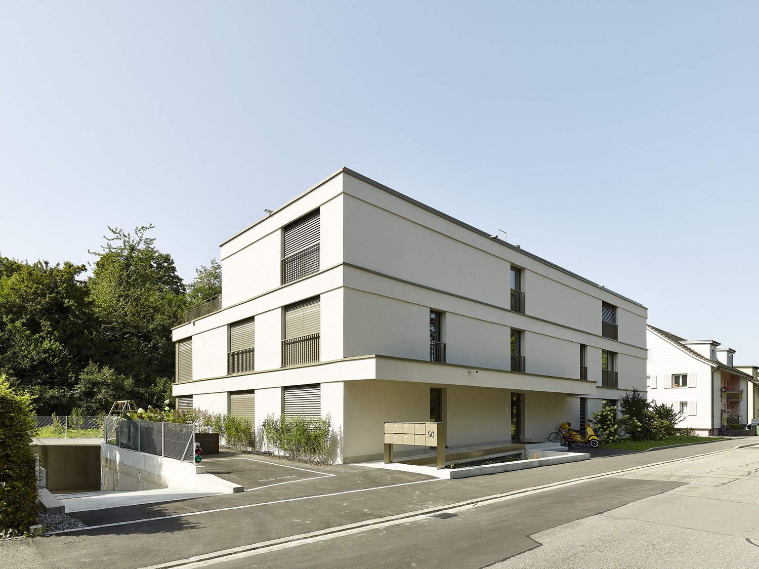 Appartement de 3 ½ pièces, photo 5 sur 7