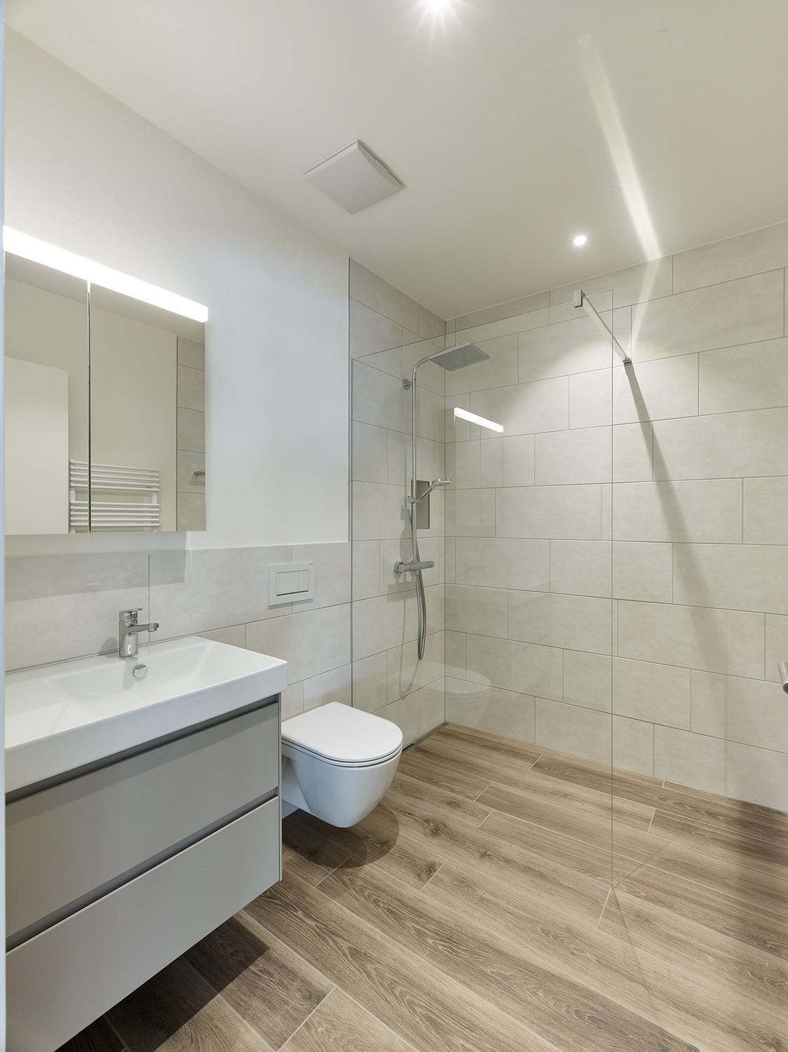 Appartement de 3 ½ pièces, photo 4 sur 7