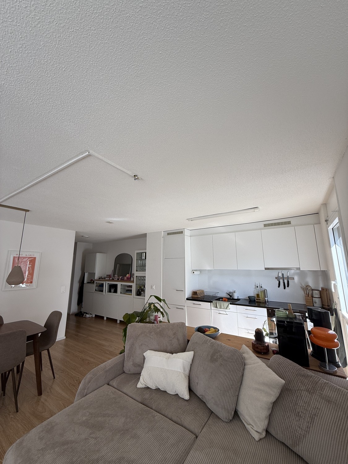 Chambre dans une colocation, photo 3 sur 7