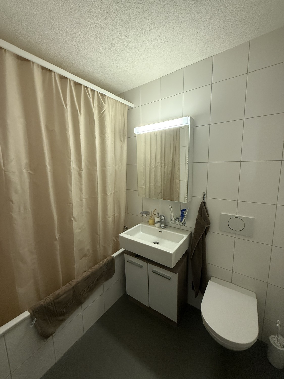 Chambre dans une colocation, photo 6 sur 7