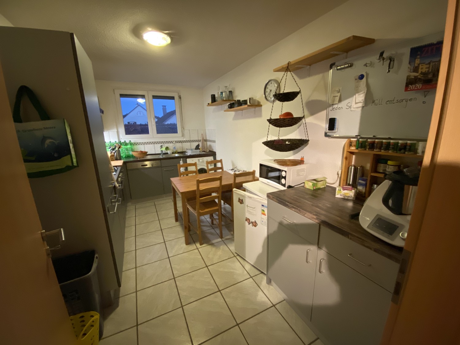 Chambre dans une colocation, photo 3 sur 3