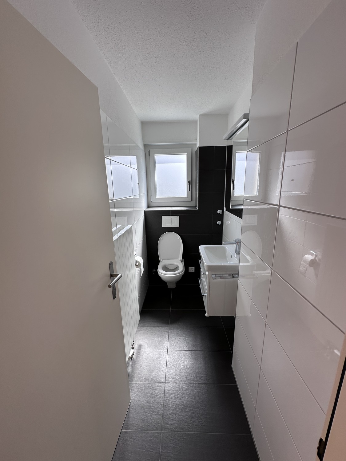 Appartement de 4 ½ pièces