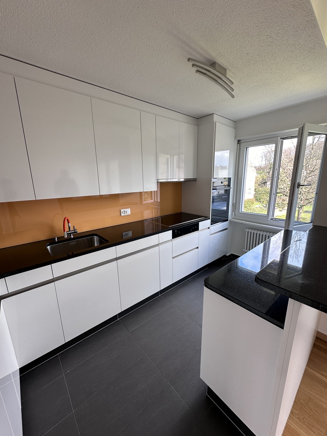 Appartement de 4 ½ pièces