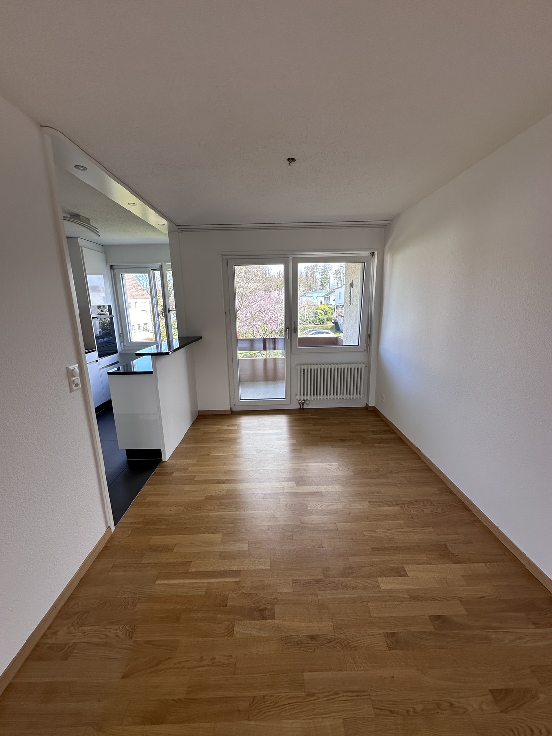 Appartement de 4 ½ pièces