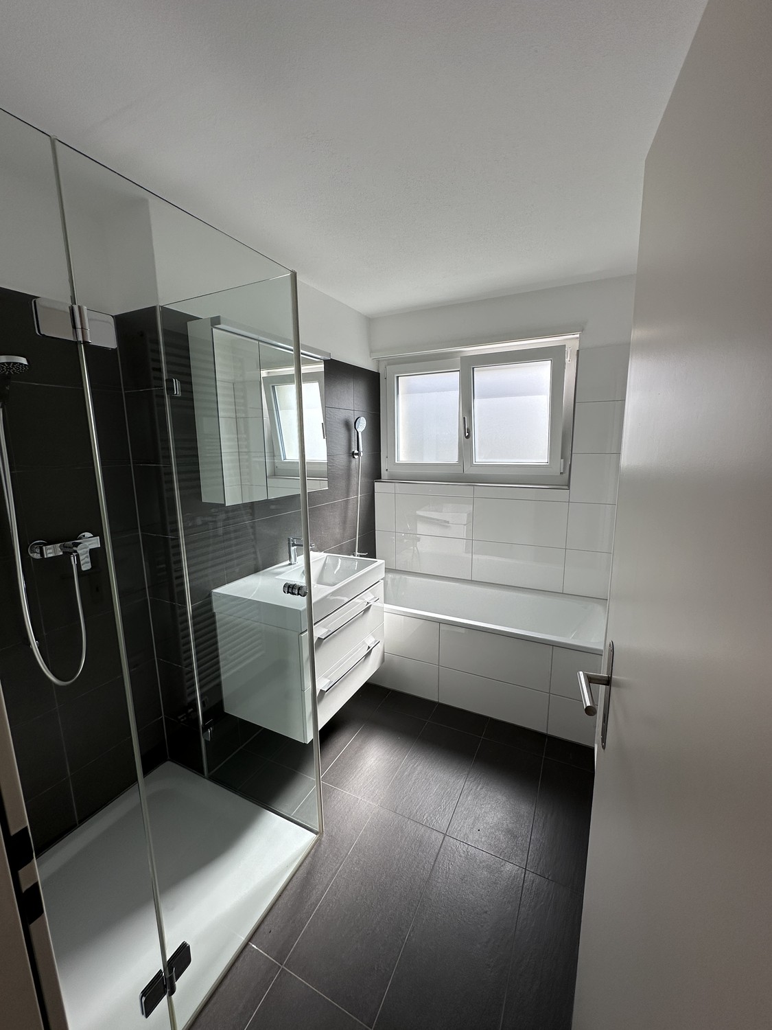 Appartement de 4 ½ pièces
