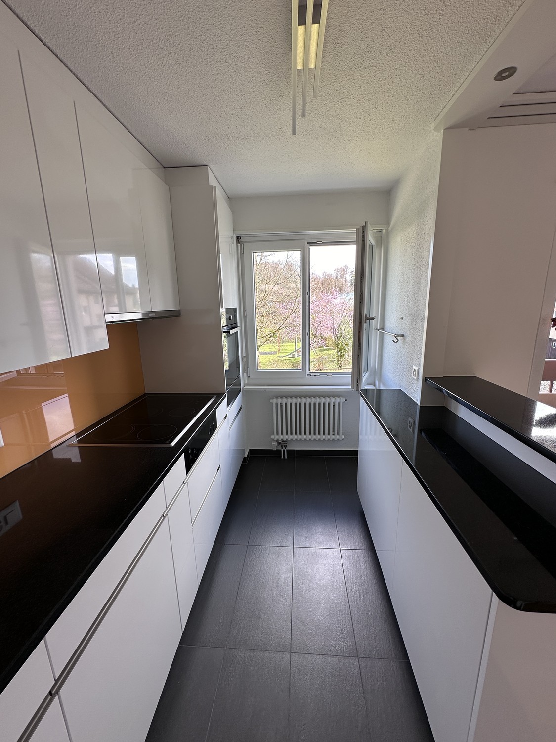 Appartement de 4 ½ pièces