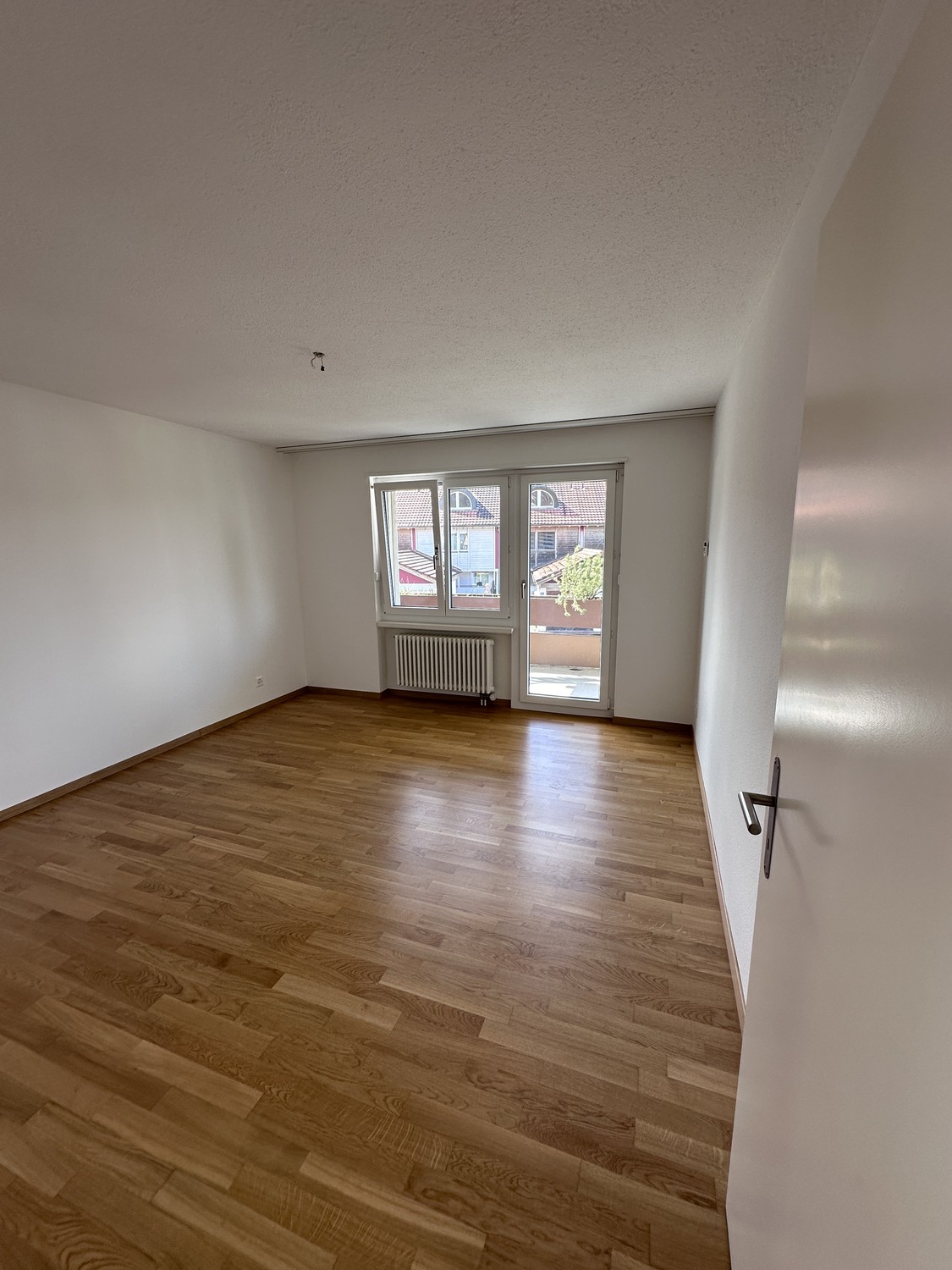 Appartement de 4 ½ pièces