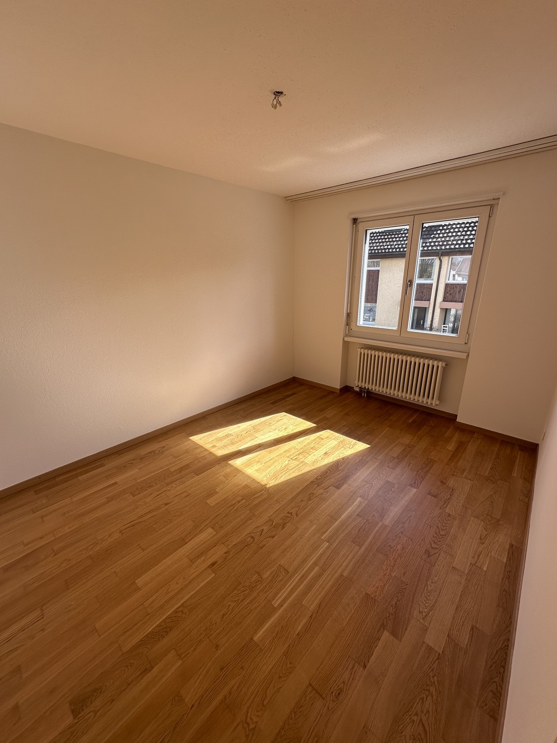 Appartement de 4 ½ pièces
