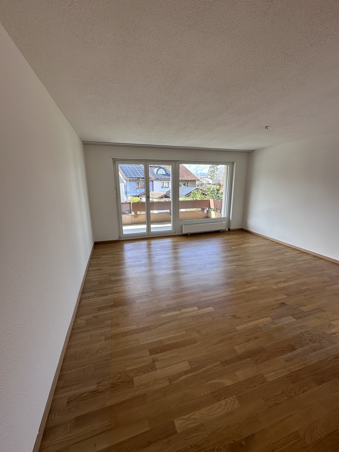 Appartement de 4 ½ pièces