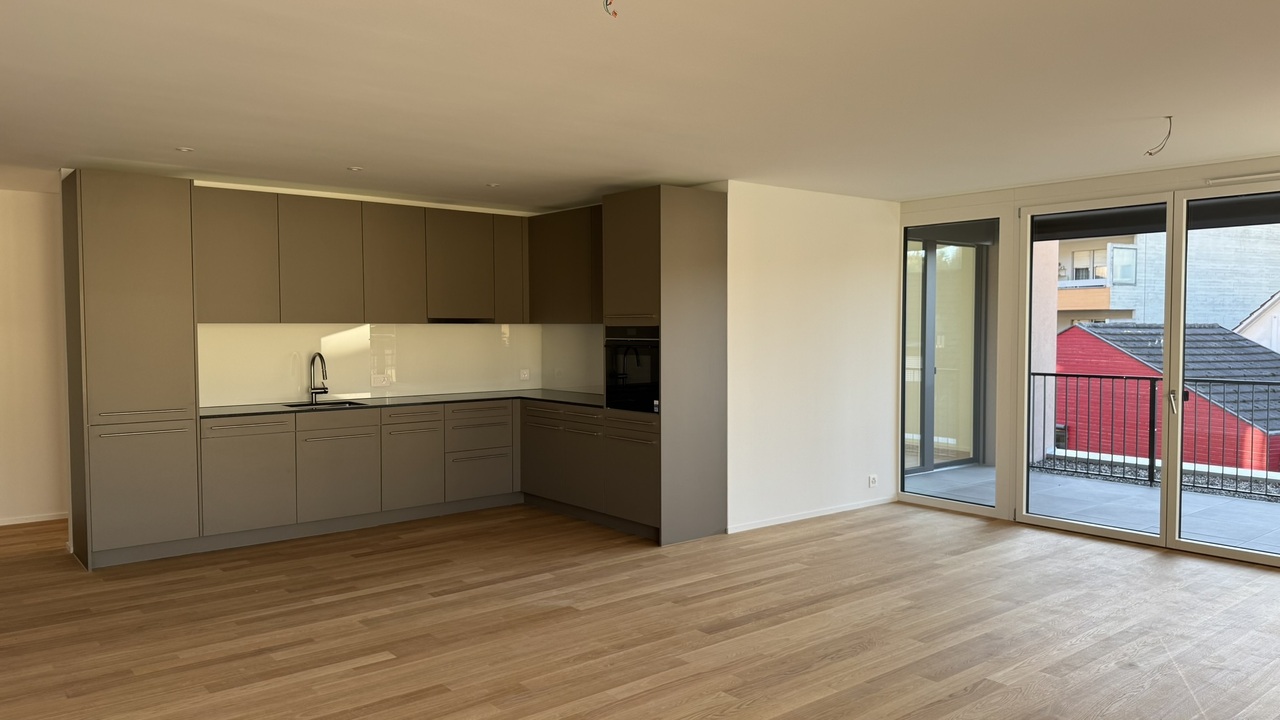 Appartement de 2 ½ pièces, photo 4 sur 10