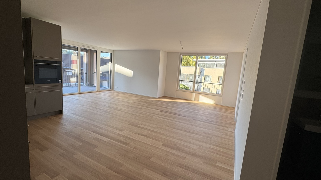 Appartement de 2 ½ pièces, photo 3 sur 10