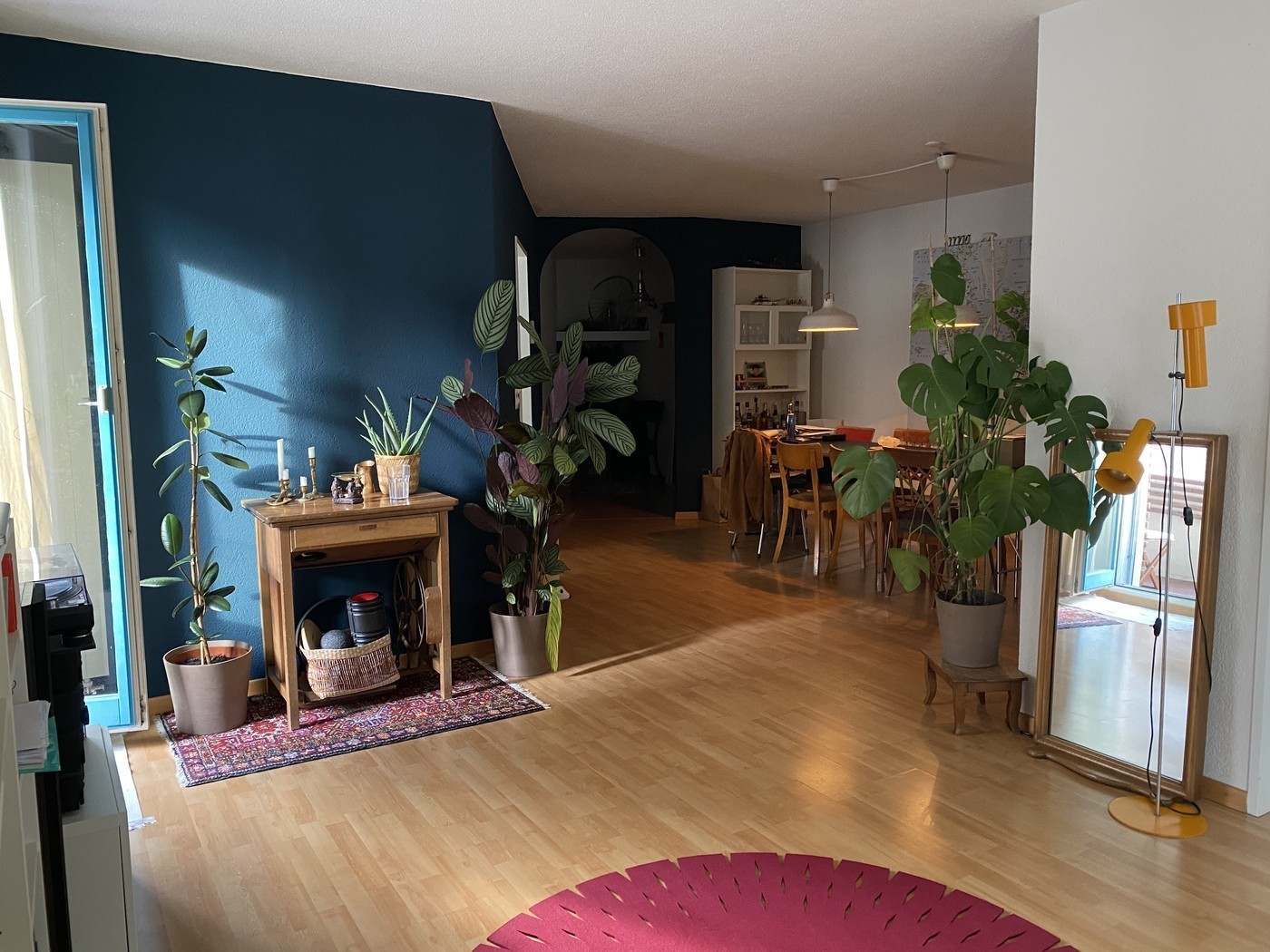 Chambre en colocation, photo 2 sur 4
