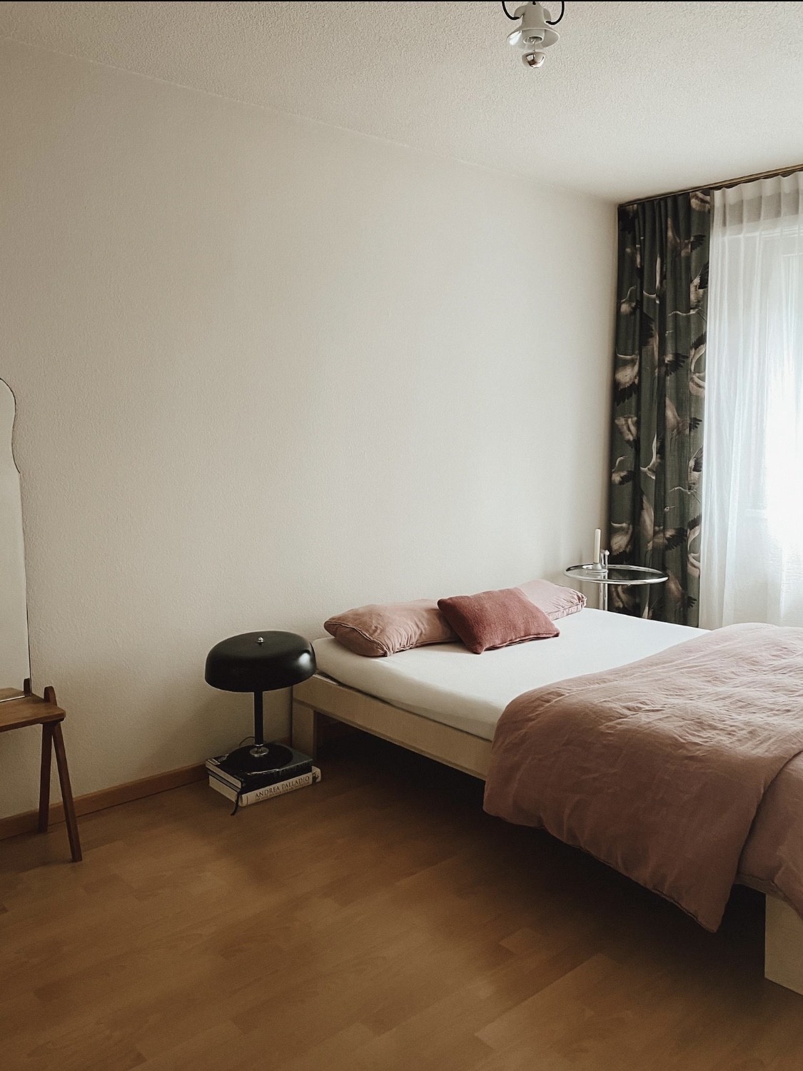 Chambre en colocation, photo 3 sur 4