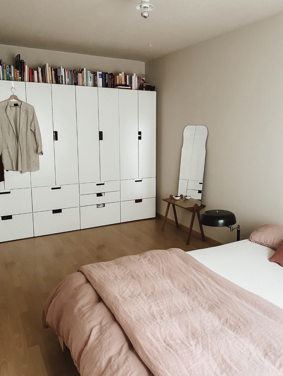 Chambre en colocation, photo 4 sur 4