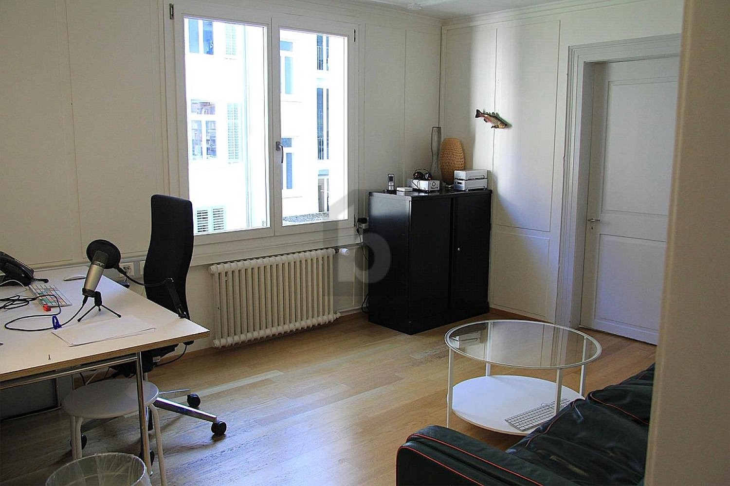 Bureau de 100m²