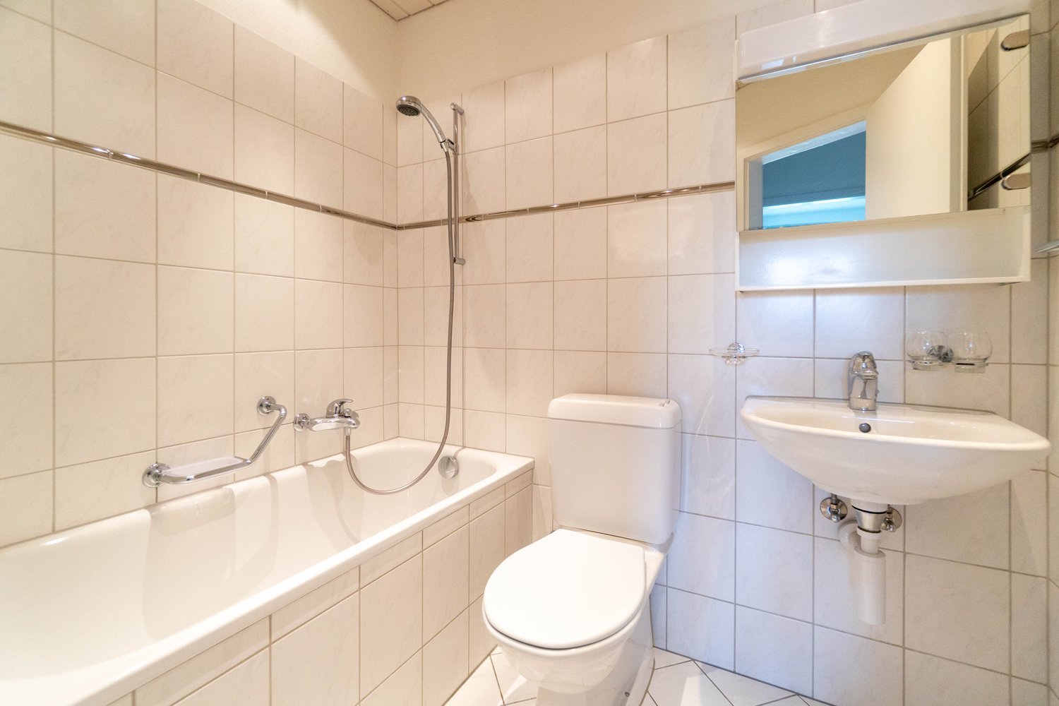 Appartement de 2 ½ pièces, photo 9 sur 10