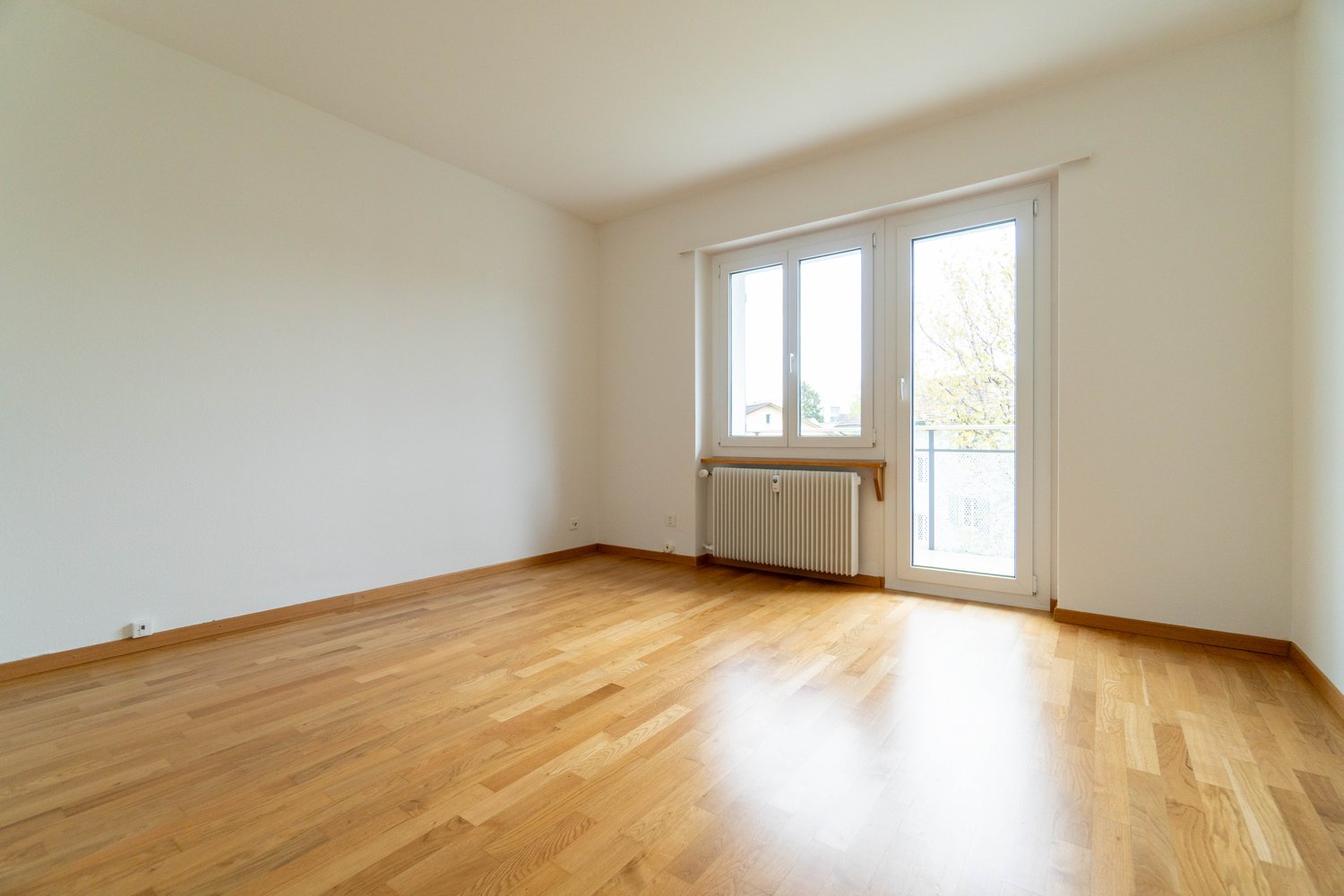 Appartement de 2 ½ pièces, photo 4 sur 10