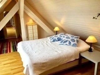 Appartement meublé de 3 ½ pièces, photo 6 sur 10