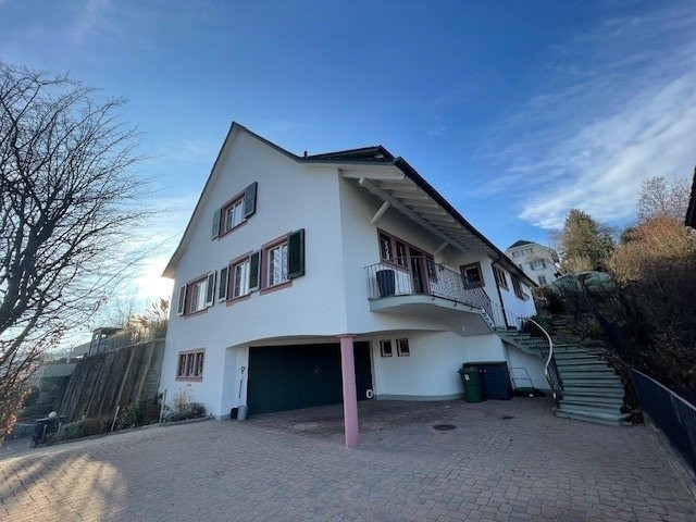 Appartement meublé de 3 ½ pièces, photo 2 sur 10