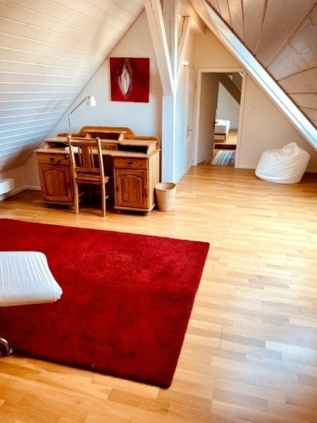 Appartement meublé de 3 ½ pièces, photo 10 sur 10