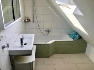 Appartement meublé de 3 ½ pièces, photo 8 sur 10