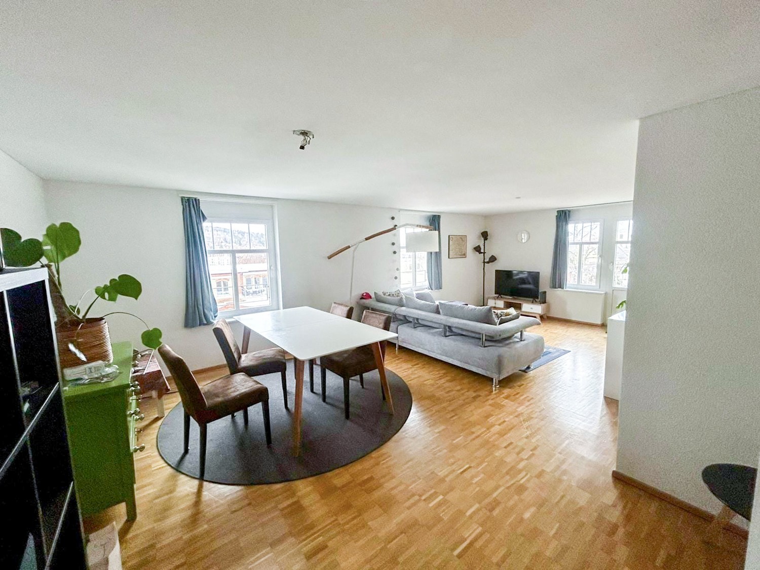 Chambre dans une colocation, photo 5 sur 8